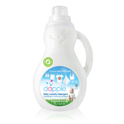 Fragrance-Free Baby Laundry Detergent