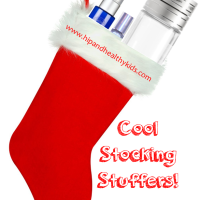 Cool Stuff For Your Stockings